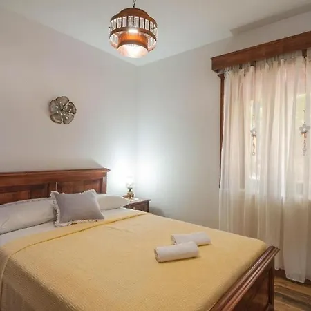 Lumos - Panoramic View & Olive Garden Ξενοδοχείο 4*