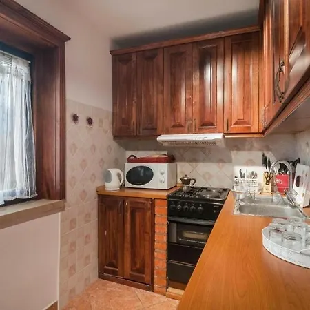 Lumos - Panoramic View & Olive Garden 4* Postira