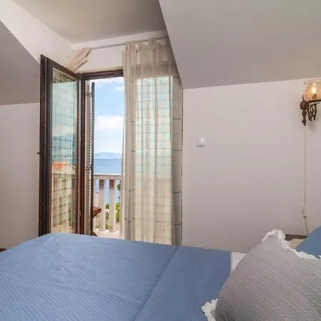Lumos - Panoramic View & Olive Garden Ξενοδοχείο Postira