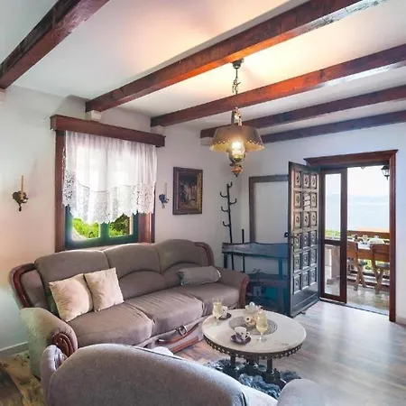 Ξενοδοχείο Lumos - Panoramic View & Olive Garden Postira