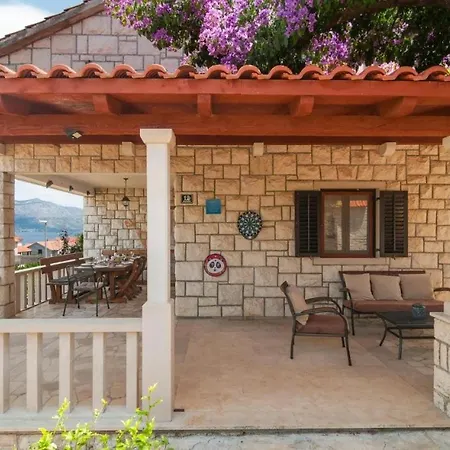 Lumos - Panoramic View & Olive Garden Ξενοδοχείο