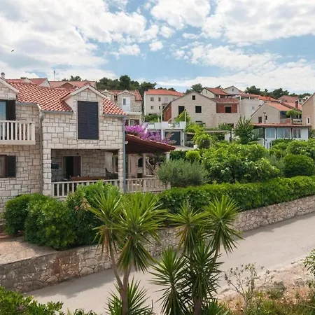 Lumos - Panoramic View & Olive Garden Ξενοδοχείο 4*