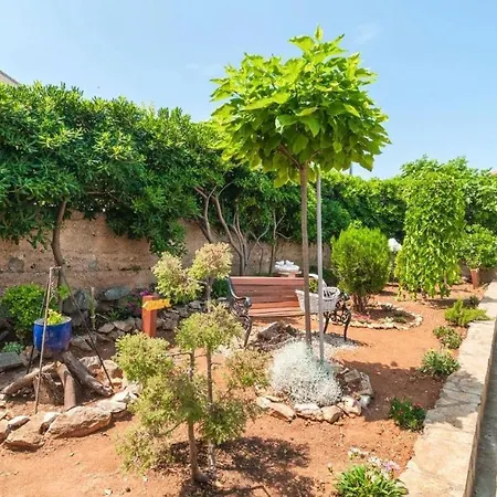 Lumos - Panoramic View & Olive Garden Ξενοδοχείο Postira